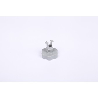 Vis de purge d'air pour pompes de filtration à cartouche