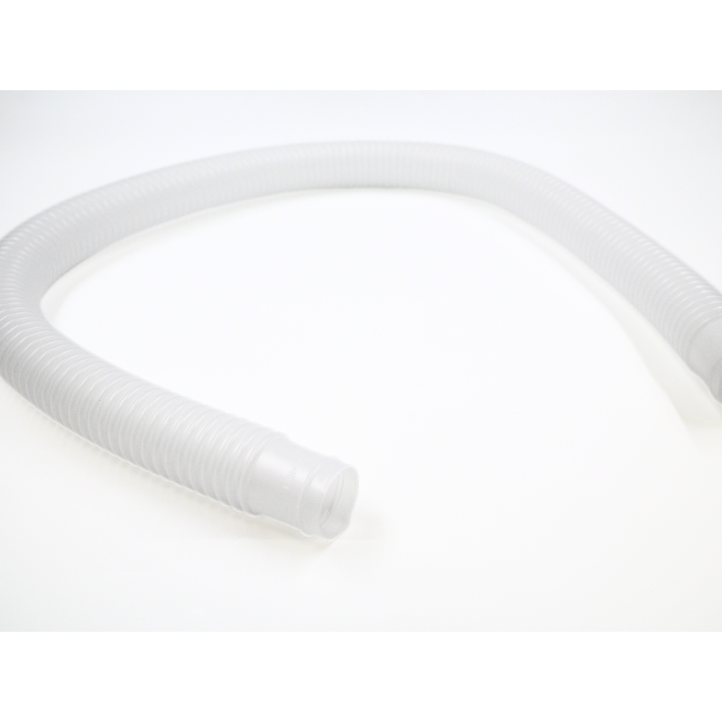 Tuyau de raccordement pour réchauffage de piscine Flowclear™ Bestway® (blanc / Ø 32 mm / 100 cm)
