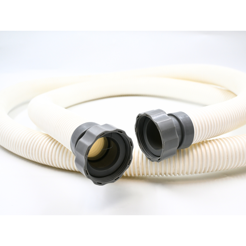 Tuyaux pour pompes de filtration