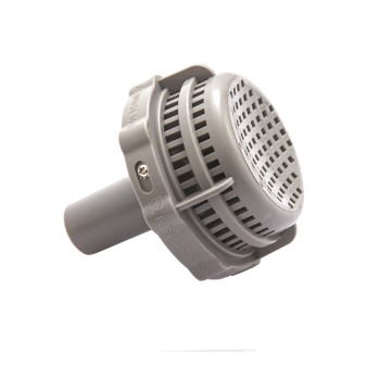 Grille d'aspiration pour piscine - ø32 mm