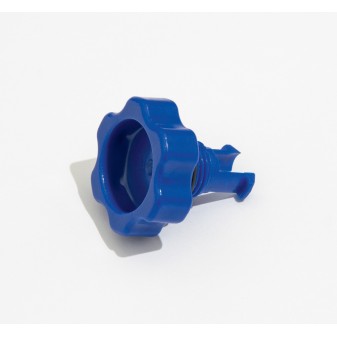 Valve de purge d'air pour pompe de filtration 2500gal