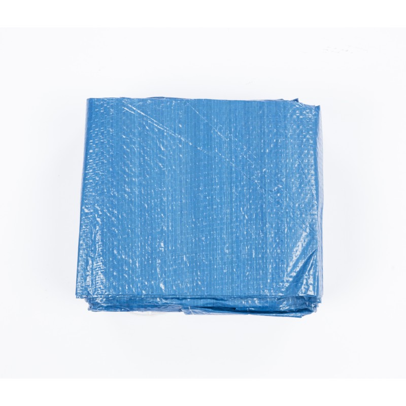 Tapis de sol rectangle pour piscine Bestway 956 x 488 x 132 cm Tapis de sol rectangle pour piscine Bestway 956 x 488 x 132 cm