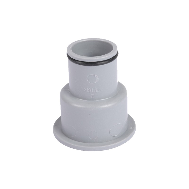 Adaptateur tuyau pour les systèmes de filtre à sable Flowclear™ Bestway® (2 006 / 3 028 / 3 785 l/h)