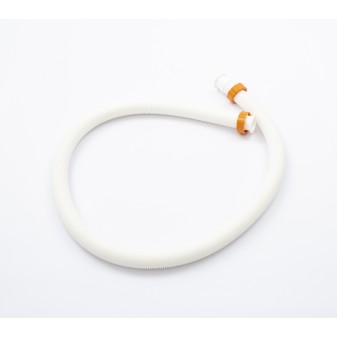 Tuyau 3 m pour systèmes de filtre à sable Flowclear  (58499, 58497, 58486 | sauf GS) - raccord 38 mm