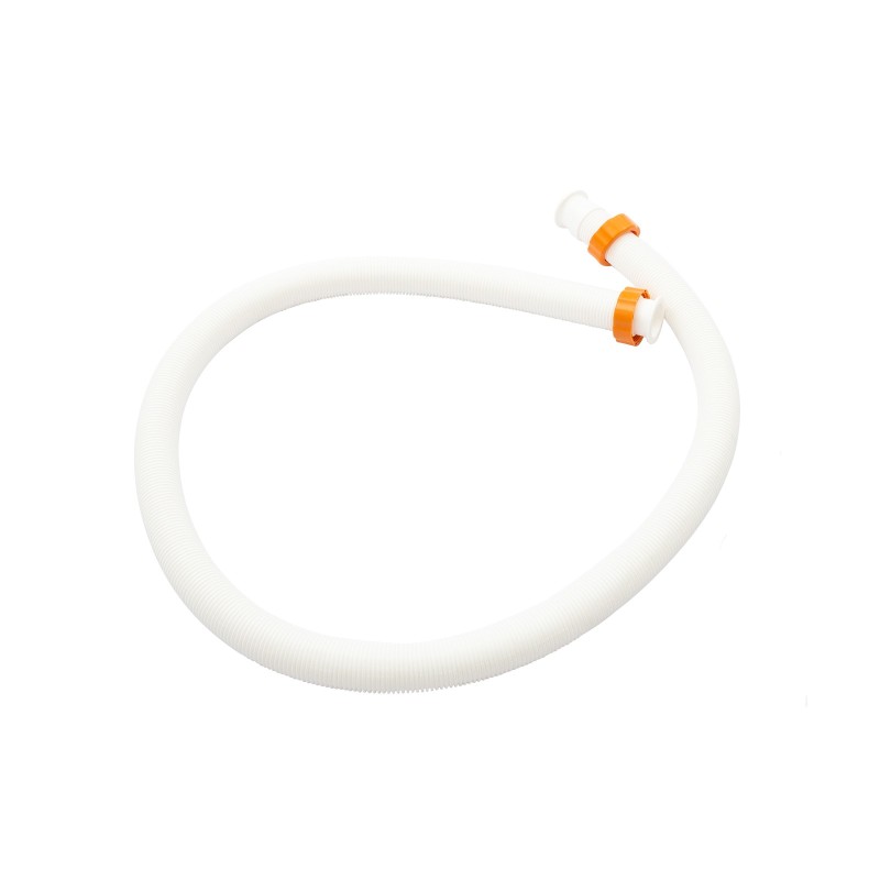 Tuyau pour systèmes de filtre à sable Flowclear™ Bestway® (58499, 58497, 58486 | sauf GS), 300 cm, Ø 38 mm