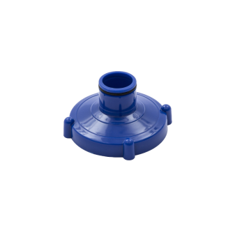 Adaptateur de tuyau pour kit d'entretien de piscine Flowclear™ AquaClean™ Bestway®  (58234)