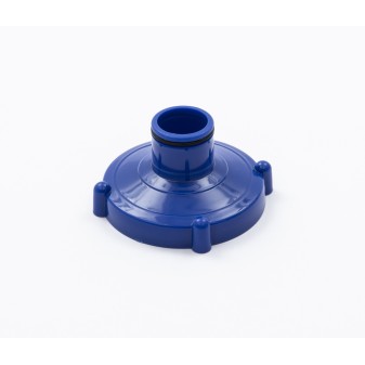 Adaptateur de tuyau pour kit d'entretien de piscine Flowclear AquaClean Bestway  - 58234