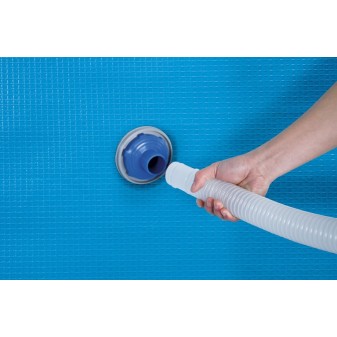 Adaptateur de tuyau pour kit d'entretien de piscine Flowclear™ AquaClean™ Bestway®  (58234)