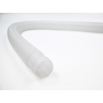 Tuyau Diam 32mm 70 cm pour système de filtre à sable Flowclear™ Bestway® (2 006 + 3 028 l/h)