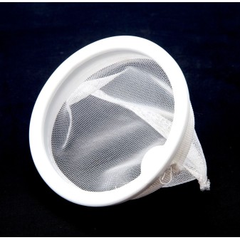 Sac filtrant de rechange du kit entretien pour piscine Flowclear AquaClean