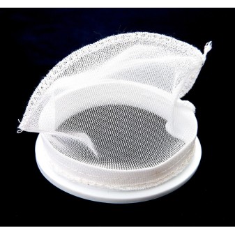 Sac filtrant de rechange du kit entretien piscine Flowclear AquaClean