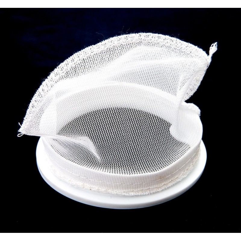 Sac filtrant de rechange du kit entretien piscine Flowclear AquaClean