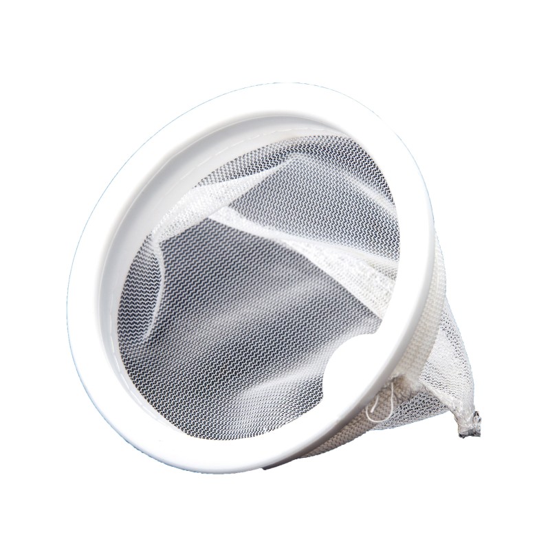 Sac filtrant de rechange du kit entretien piscine Flowclear AquaClean