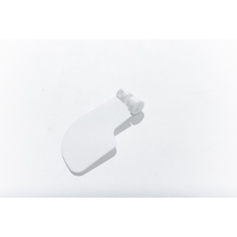 Ailette - rabat latéral pour robot AquaRover - 58622