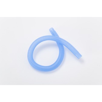 Tuyau de raccordement 3 m avec écrous pour pompe à filtre Flowclear - raccord 38 mm