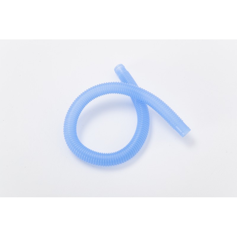 Tuyau de pompe à filtre Flowclear™ Bestway® avec filetage (bleu / Ø 38 mm / 300 cm)