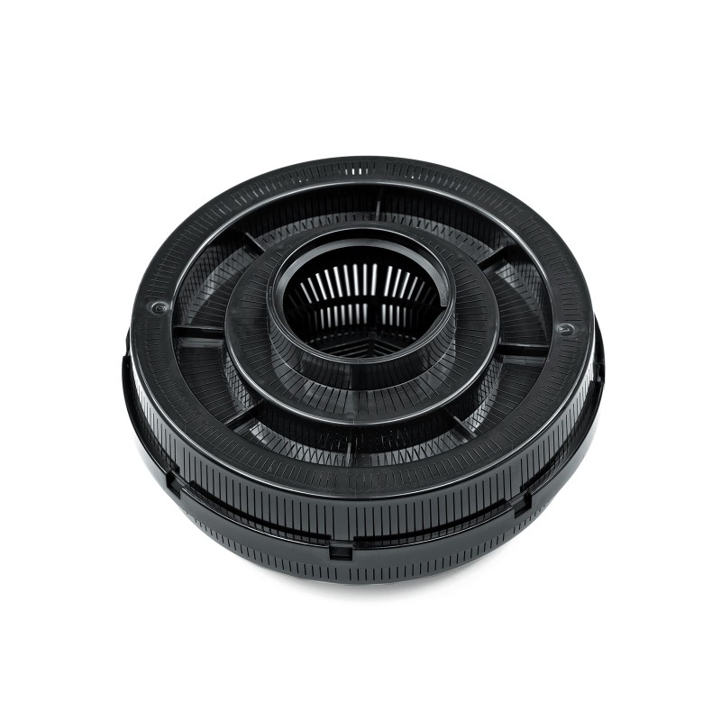 Kit de filtres pour filtre à sable