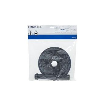 Kit crepine Tube central et filtre d'entrée pour système de filtre à sable Flowclear™ Bestway® (2 006 + 3 028 l/h)