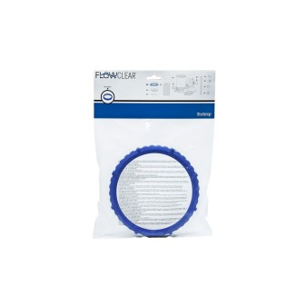 Bague de serrage pour les unités de filtration Flowclear™ Bestway® (9,463 l/h)