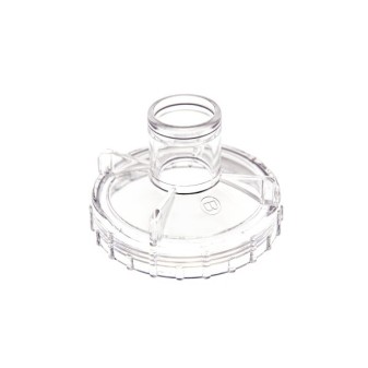 Couvercle de prefiltre  pour système de filtre à sable Flowclear™ Bestway® 3 028 l/h