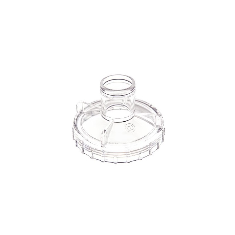 Couvercle de prefiltre pour système de filtre à sable Flowclear™ Bestway® 3 028 l/h Couvercle de prefiltre pour système de filtre à sable Flowclear™ Bestway® 3 028 l/h