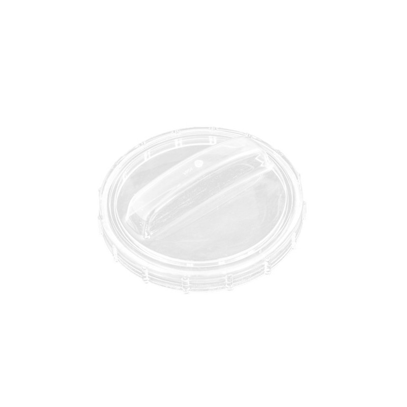 Couvercle de pompe pour les systèmes de filtre à sable Flowclear™ Bestway® (sauf 3 028 l/h) Couvercle de pompe pour les systèmes de filtre à sable Flowclear™ Bestway® (sauf 3 028 l/h)