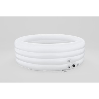 Liner intérieur de remplacement pour Lay-Z Spa® Vegas - Riviera - St-Tropez Airjet™ Bestway® 1.96 m x 66 cm