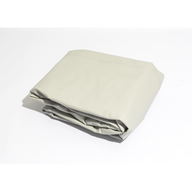 Housse en similicuir de rechange pour LAY-Z-SPA® Paris AirJet™ Bestway® 196 x 66 cm
