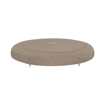Enveloppe de couverture Lay-Z-Spa® Palm Springs AirJet™ Bestway® 1.96 m x 71 cm