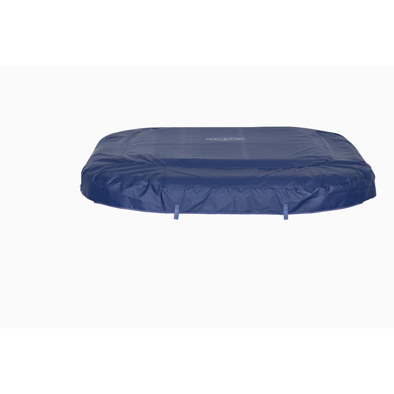 Enveloppe de couverture Lay-Z-Spa® Hawaii AirJet™ Bestway® 1.80 m x 1.80 m x 71 cm