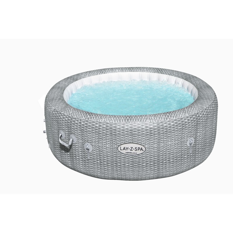 Liner de remplacement pour Lay-Z Spa® Honolulu Airjet™ 196 x 71 cm Bestway®