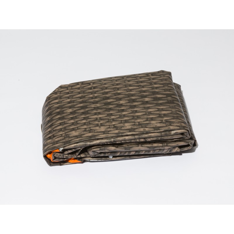 Enveloppe de couverture Lay-Z-Spa® St. Moritz AirJet™ Bestway® 2.16 m x 71 cm