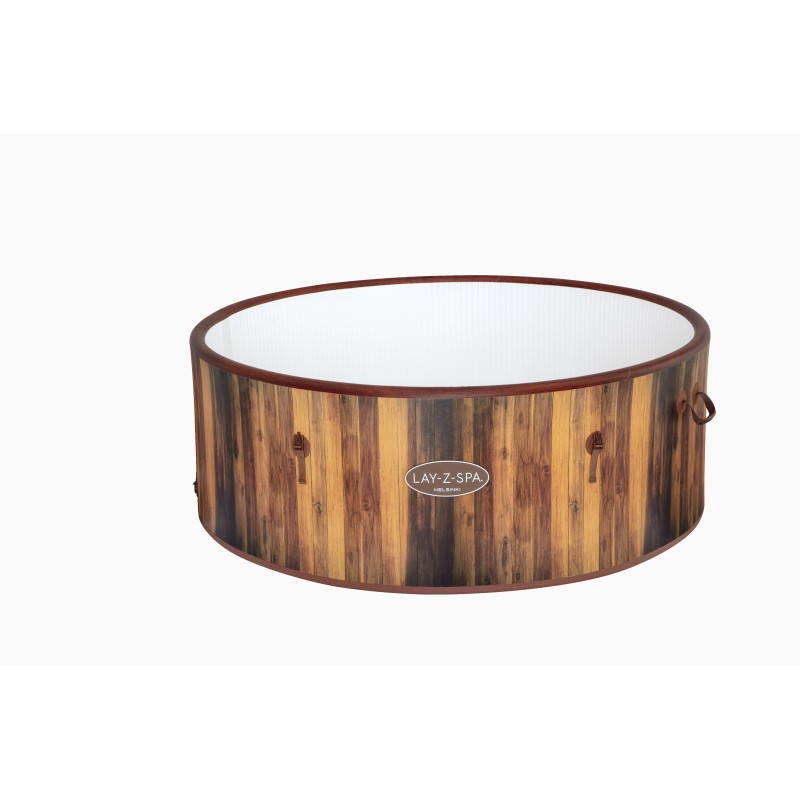 Liner de remplacement pour Lay-Z Spa® Helsinki Airjet™ 1.80 m x 66 cm Bestway®