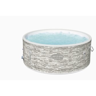 Liner pour Lay-Z Spa gonflable Vancouver AirJet Plus - 155 x 60 cm