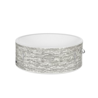 Liner de remplacement pour Lay-Z Spa® Vancouver Airjet Plus™ Bestway® 1.55 m x 60 cm