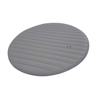 Couverture gonflable pour Lay-Z Spa® Bestway® 1.55 m x 60 cm