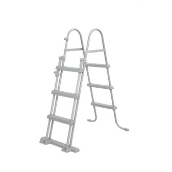 Piscine autoportante  Ovale  Fast Set   488 x 305 x 107 cm - Filtration incluse