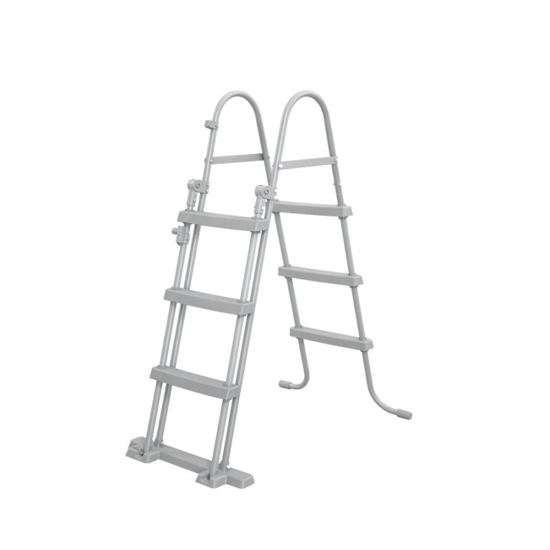 Piscine autoportante ovale Fast Set 488 x 305 x 107 cm avec filtration