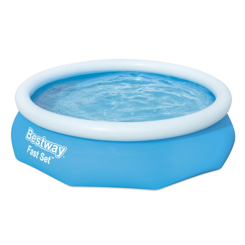 Piscine autoportante Fast Set ronde 305 x 76 cm