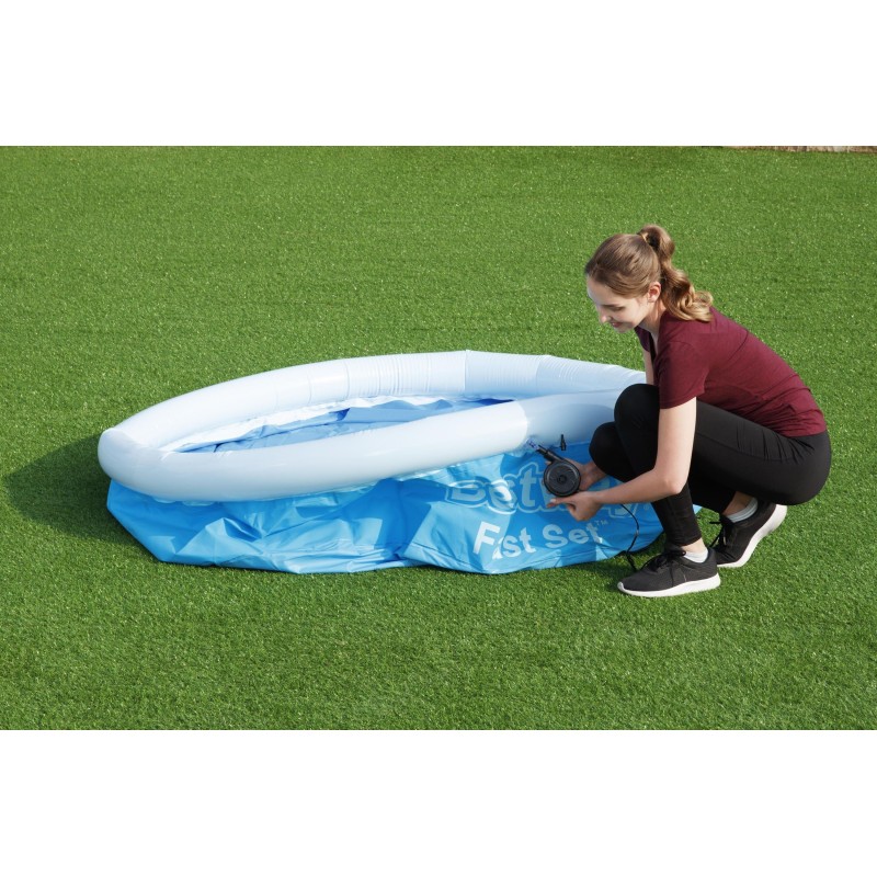 Piscine autoportante Fast Set ronde 183 x 51 cm