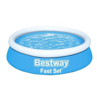 Piscine autoportante Fast Set ronde 183 x 51 cm