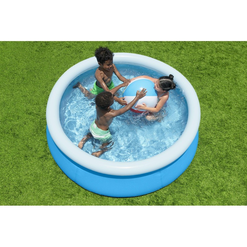 Piscine autoportante ronde 183 x 51 cm Fast Set