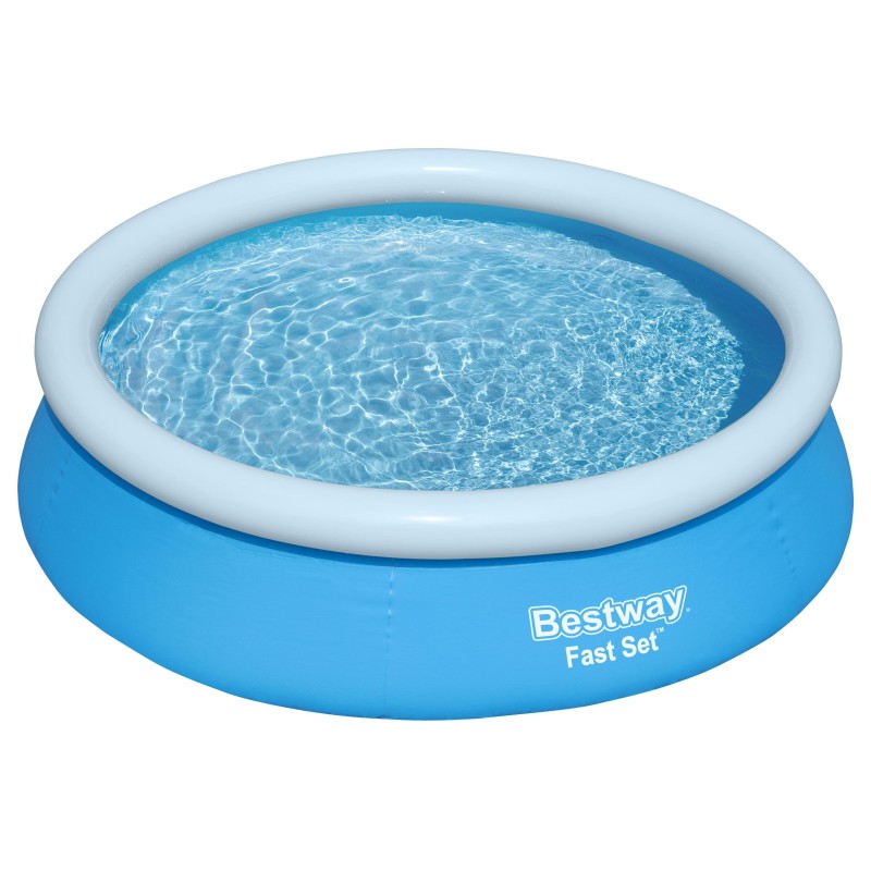 Piscine autoportante ronde 183 x 51 cm Fast Set