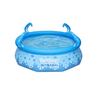 Piscine autoportante Fast Set ronde 305 x 66 cm