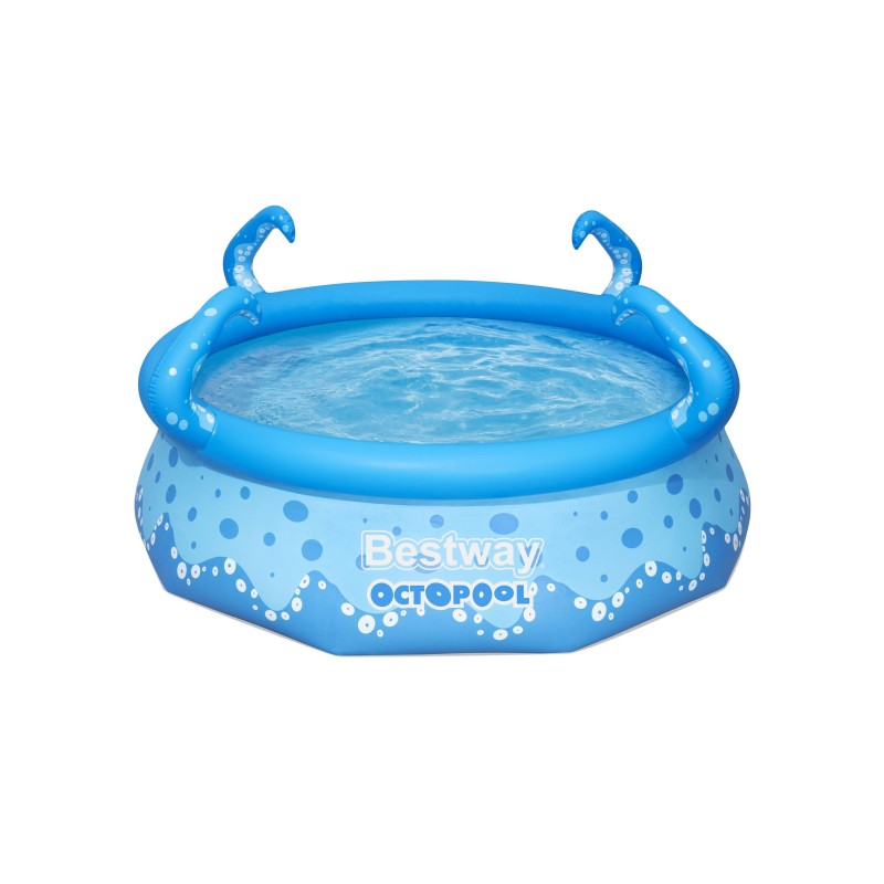 Piscine autoportante Fast Set ronde 305 x 66 cm Piscine autoportante Fast Set ronde 305 x 66 cm