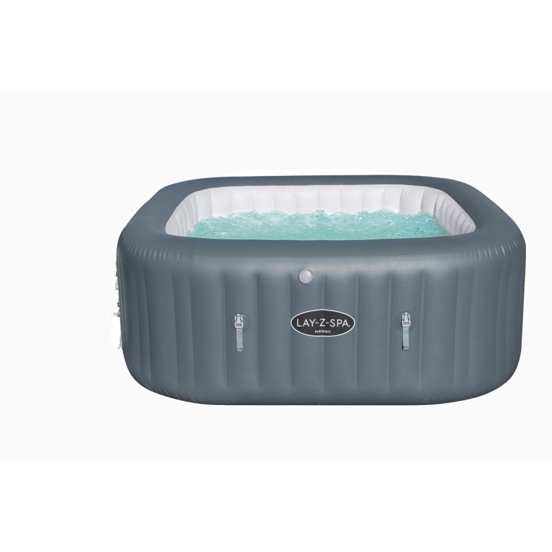 Liner de remplacement pour Lay-Z Spa® Hawaii HydroJet Pro™ 180 x 180 x 71 cm Bestway®