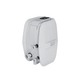 Pompe de filtration pour spa Lay-Z Spa™ AirJet™ Bestway® - avec wifi