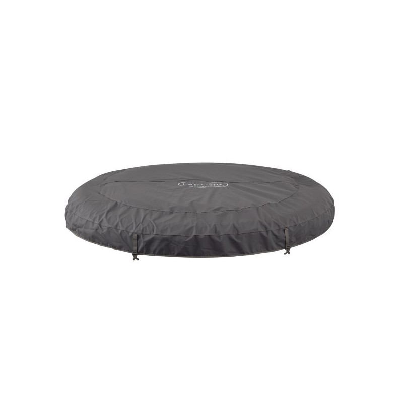 Enveloppe de couverture Lay-Z-Spa® Bahamas AirJet™ Bestway® 1.80 m x 66 cm Enveloppe de couverture Lay-Z-Spa® Bahamas AirJet™ Bestway® 1.80 m x 66 cm