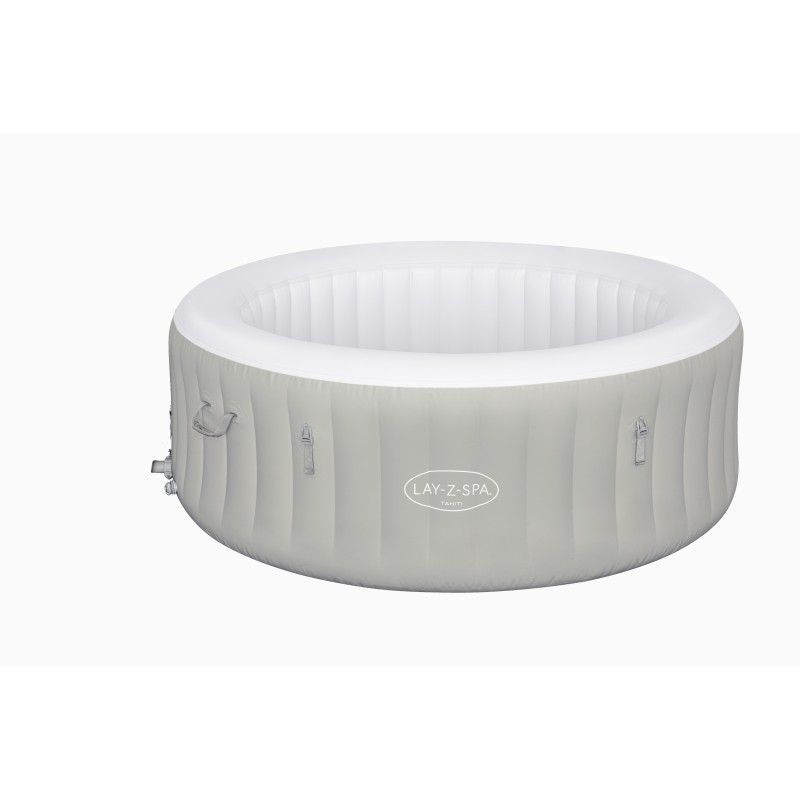 Liner spa de remplacement pour Lay-Z- Spa™ Tahiti Airjet™ Bestway® 180 x 66 cm, 2 - 4 personnes