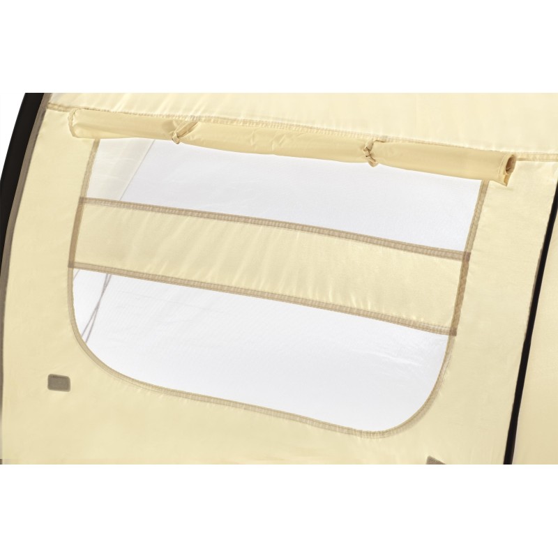 Auvent pour spa gonflable Lay-Z-Spa